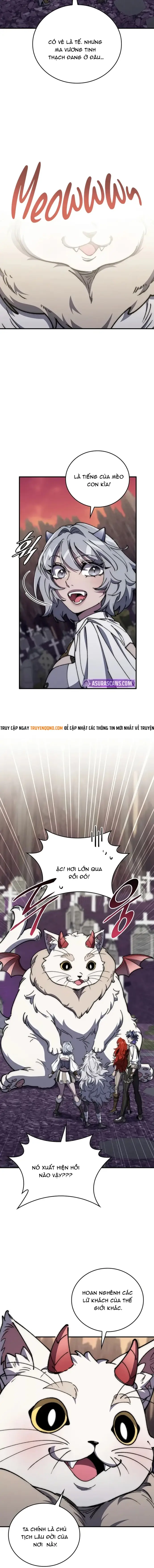 Kẻ Kiến Tạo Hầm Ngục Chapter 56 3
