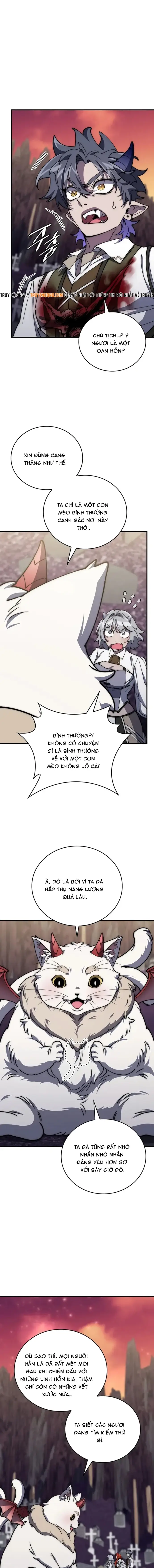Kẻ Kiến Tạo Hầm Ngục Chapter 56 4