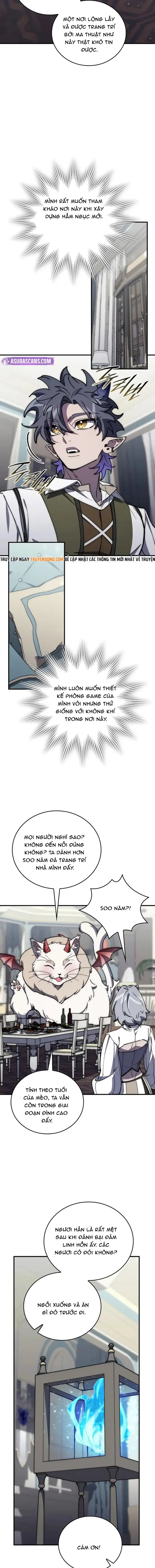 Kẻ Kiến Tạo Hầm Ngục Chapter 56 7