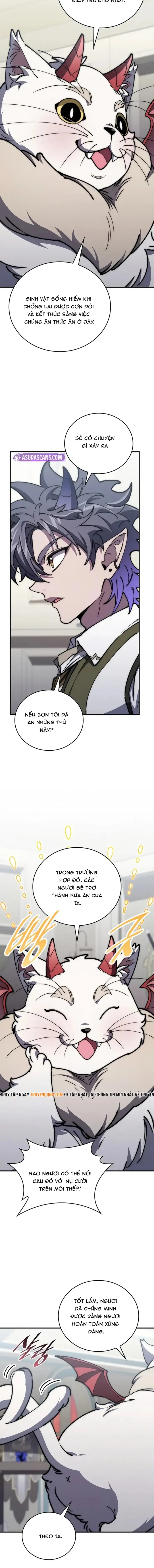 Kẻ Kiến Tạo Hầm Ngục Chapter 56 10