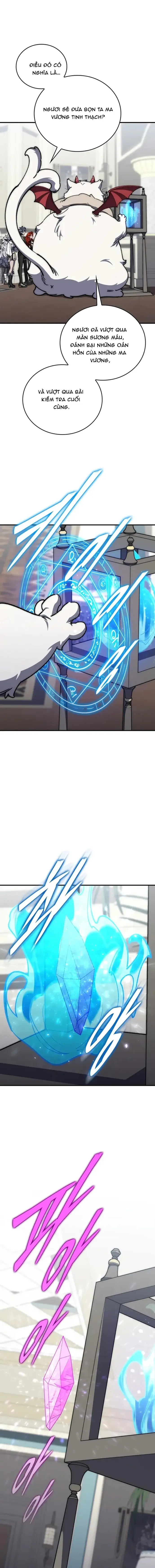 Kẻ Kiến Tạo Hầm Ngục Chapter 56 11