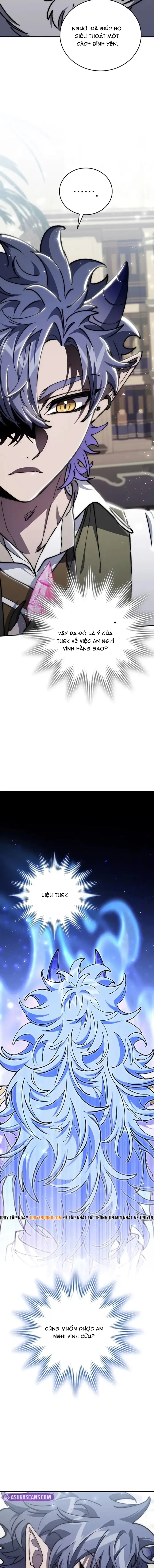 Kẻ Kiến Tạo Hầm Ngục Chapter 56 16