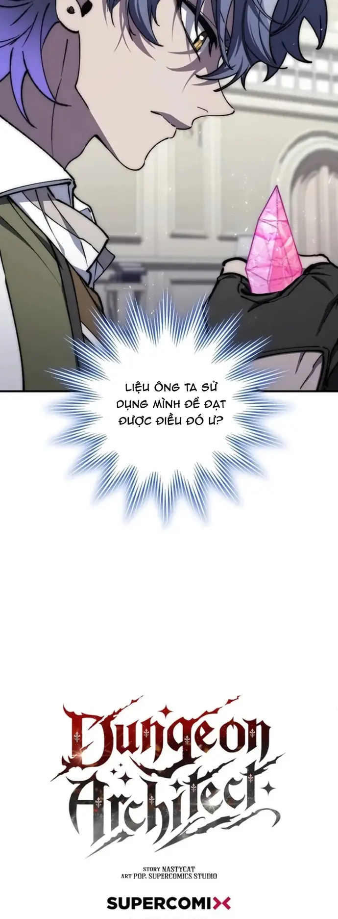 Kẻ Kiến Tạo Hầm Ngục Chapter 56 17