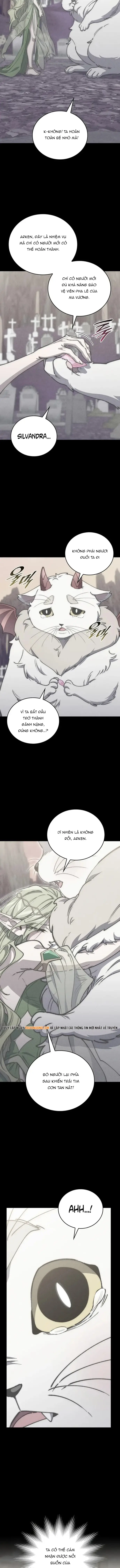 Kẻ Kiến Tạo Hầm Ngục Chapter 57 3