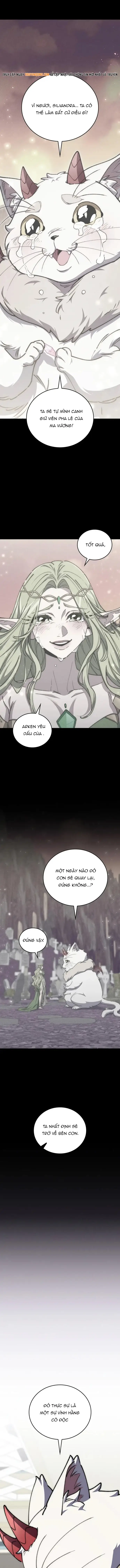 Kẻ Kiến Tạo Hầm Ngục Chapter 57 6