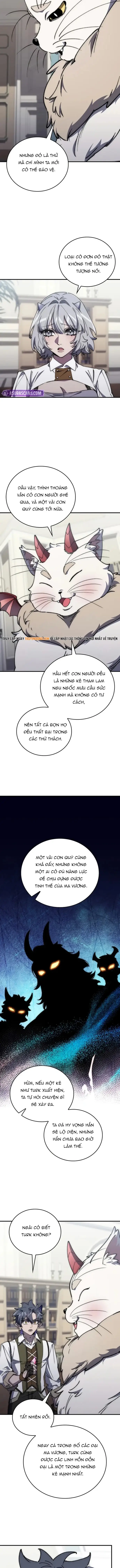 Kẻ Kiến Tạo Hầm Ngục Chapter 57 7