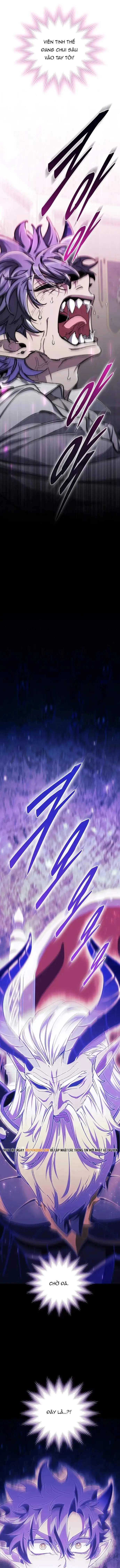 Kẻ Kiến Tạo Hầm Ngục Chapter 57 9