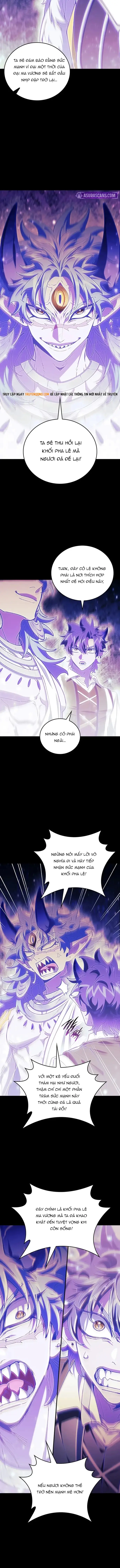 Kẻ Kiến Tạo Hầm Ngục Chapter 57 11