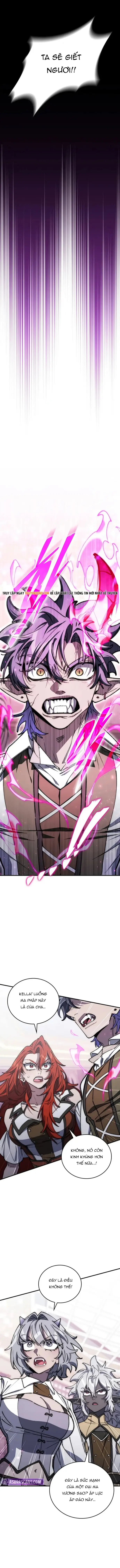 Kẻ Kiến Tạo Hầm Ngục Chapter 57 12