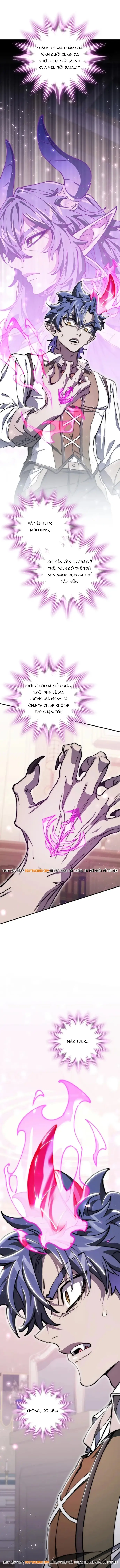 Kẻ Kiến Tạo Hầm Ngục Chapter 57 13