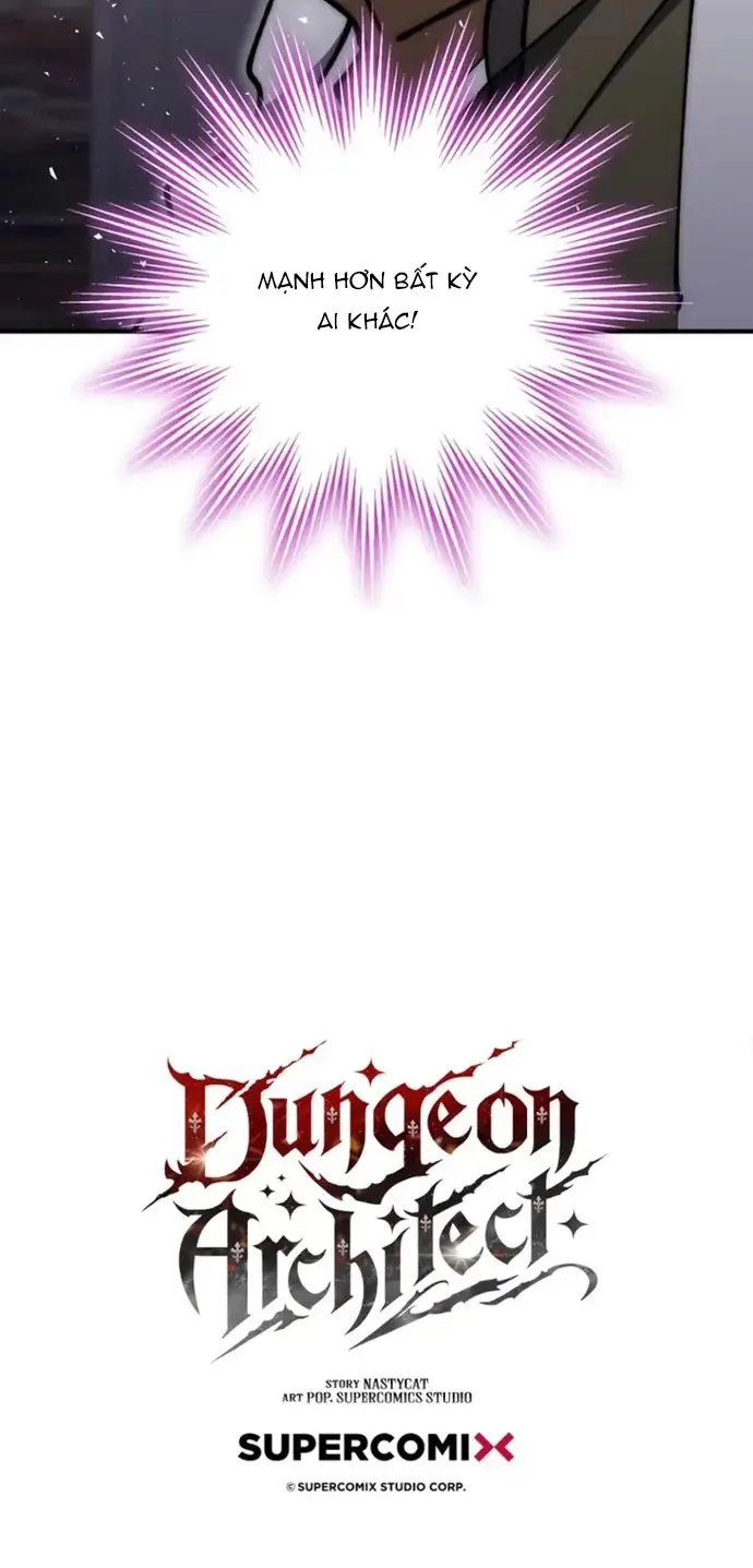 Kẻ Kiến Tạo Hầm Ngục Chapter 57 14