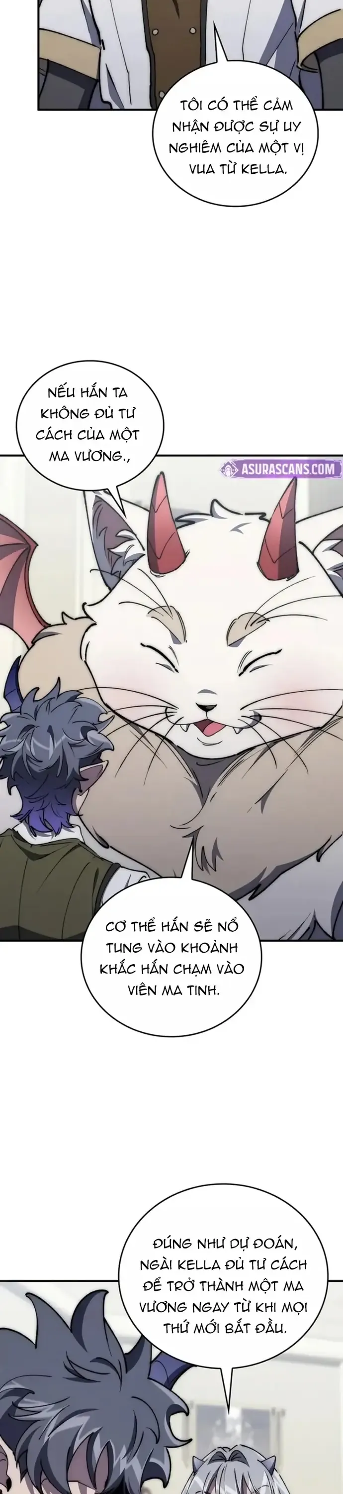 Kẻ Kiến Tạo Hầm Ngục Chapter 58 2