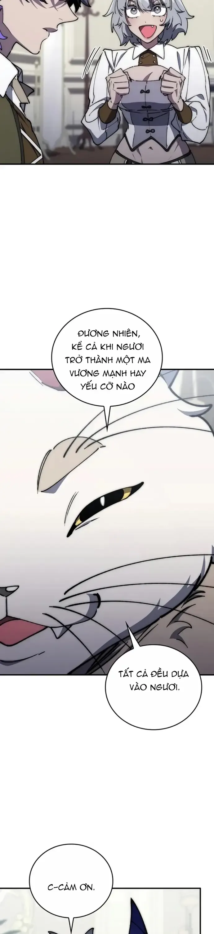 Kẻ Kiến Tạo Hầm Ngục Chapter 58 3