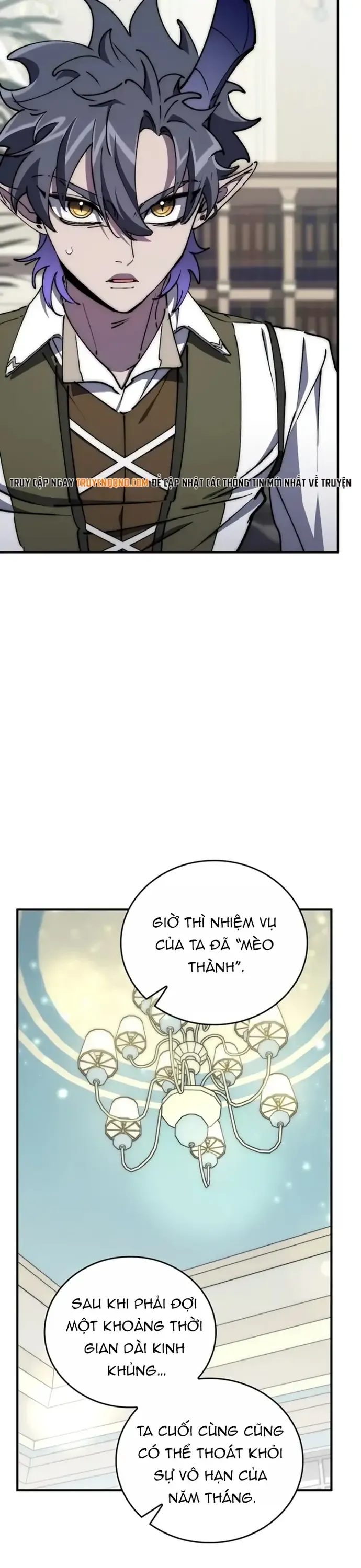 Kẻ Kiến Tạo Hầm Ngục Chapter 58 4