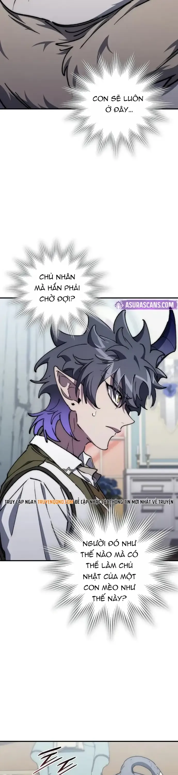 Kẻ Kiến Tạo Hầm Ngục Chapter 58 7