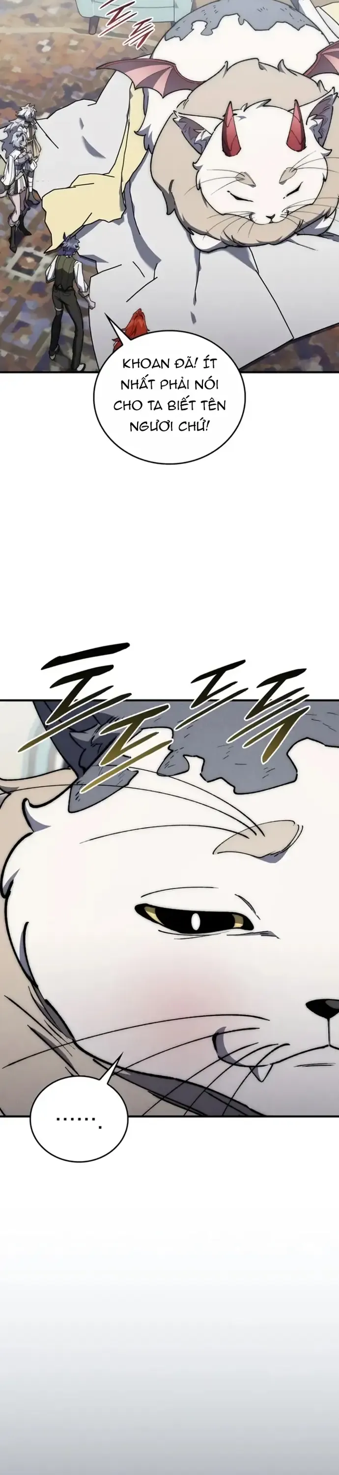 Kẻ Kiến Tạo Hầm Ngục Chapter 58 8