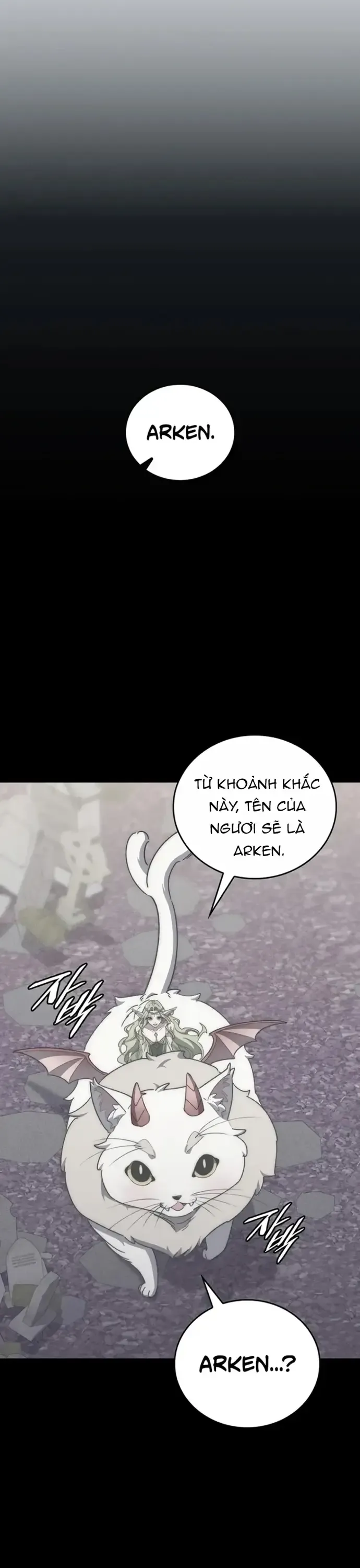 Kẻ Kiến Tạo Hầm Ngục Chapter 58 9