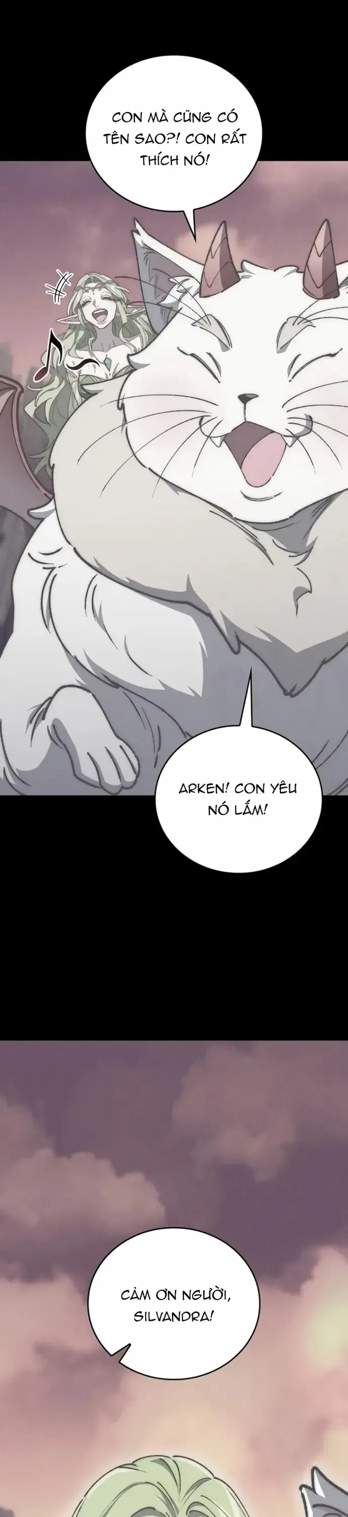 Kẻ Kiến Tạo Hầm Ngục Chapter 58 10