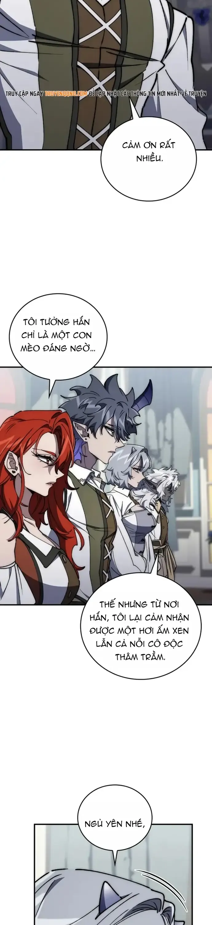 Kẻ Kiến Tạo Hầm Ngục Chapter 58 14