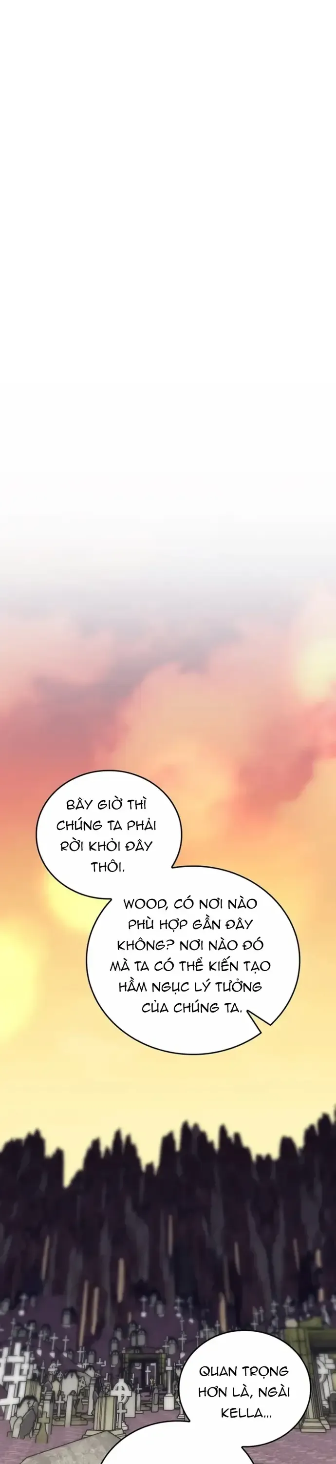 Kẻ Kiến Tạo Hầm Ngục Chapter 58 16