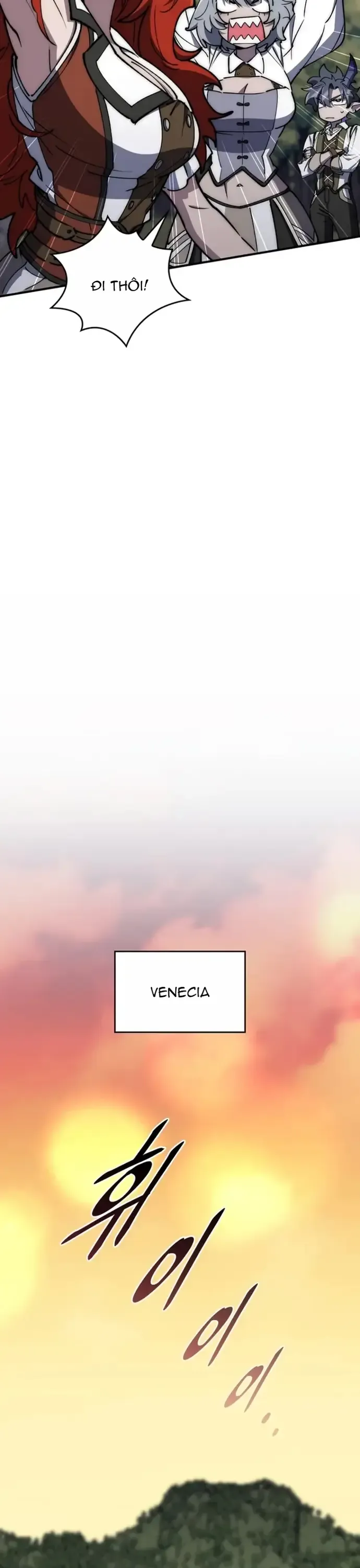 Kẻ Kiến Tạo Hầm Ngục Chapter 58 18