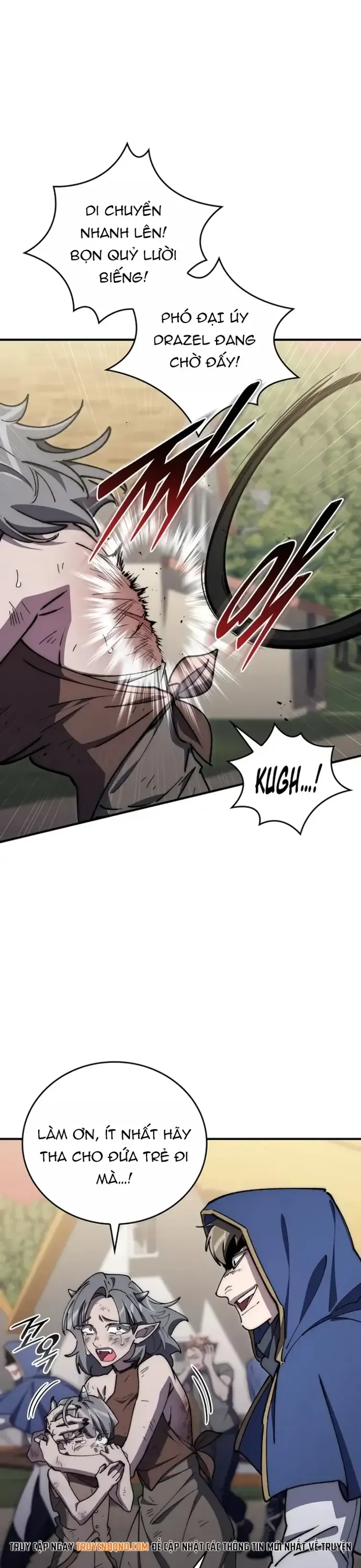 Kẻ Kiến Tạo Hầm Ngục Chapter 58 20