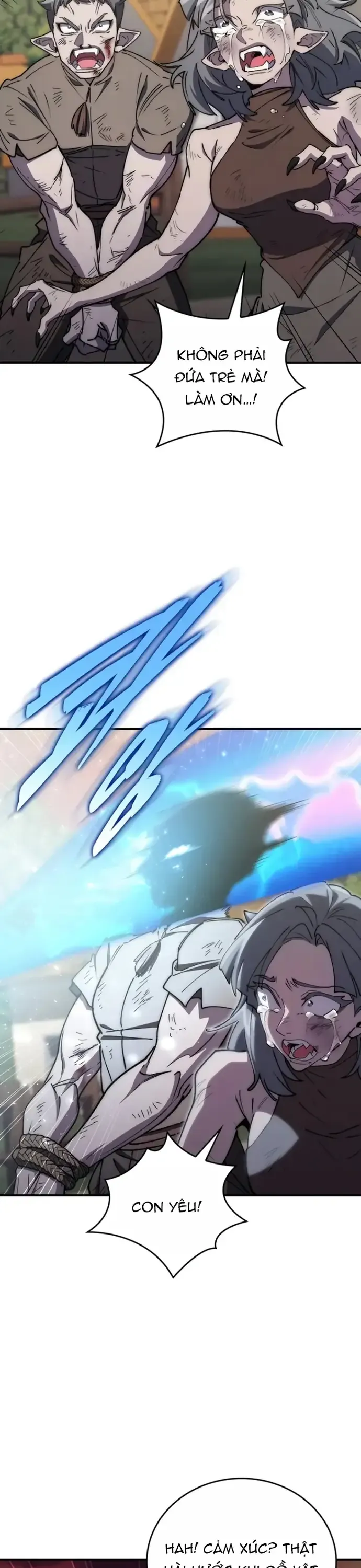 Kẻ Kiến Tạo Hầm Ngục Chapter 58 22