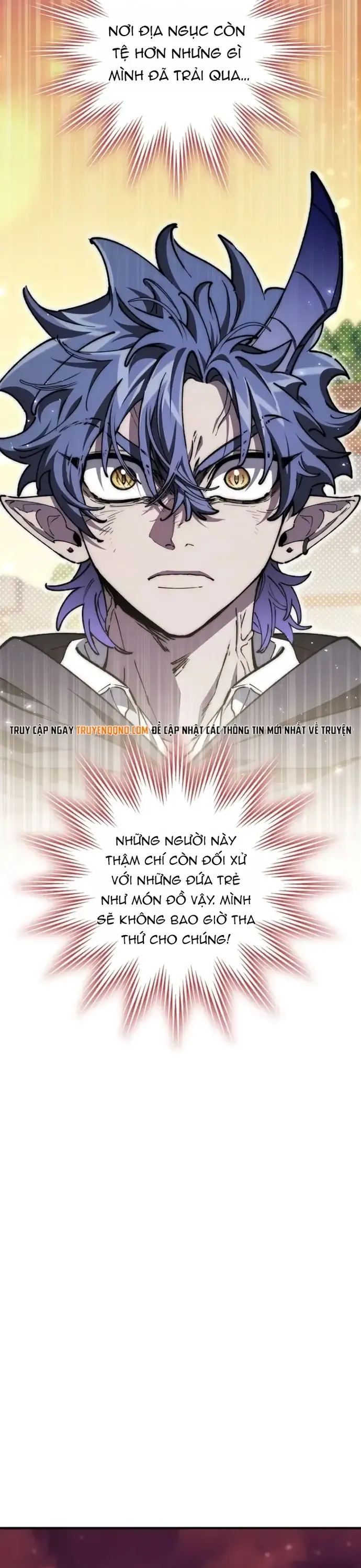 Kẻ Kiến Tạo Hầm Ngục Chapter 58 28