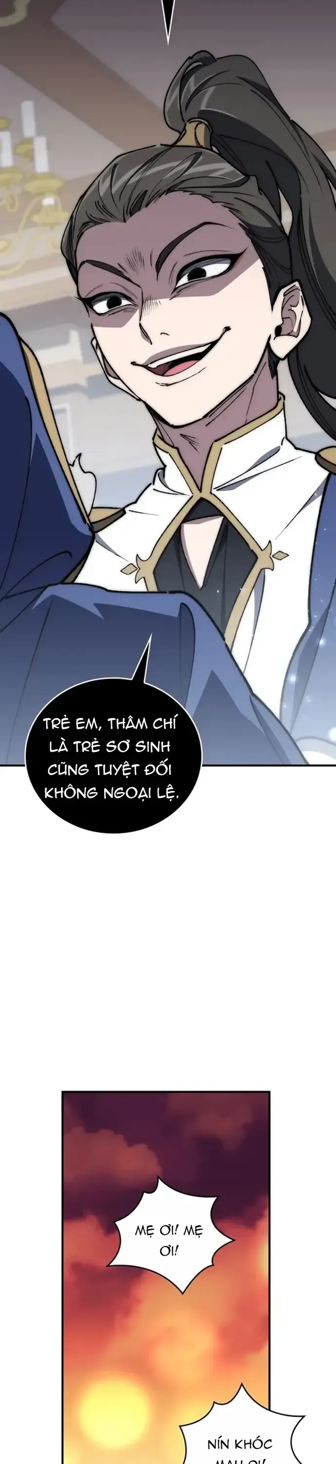 Kẻ Kiến Tạo Hầm Ngục Chapter 58 33