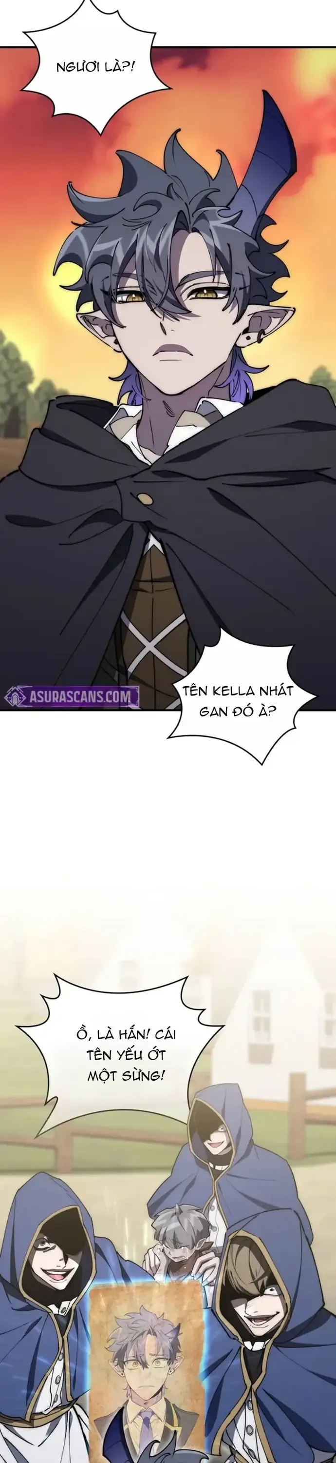 Kẻ Kiến Tạo Hầm Ngục Chapter 58 35