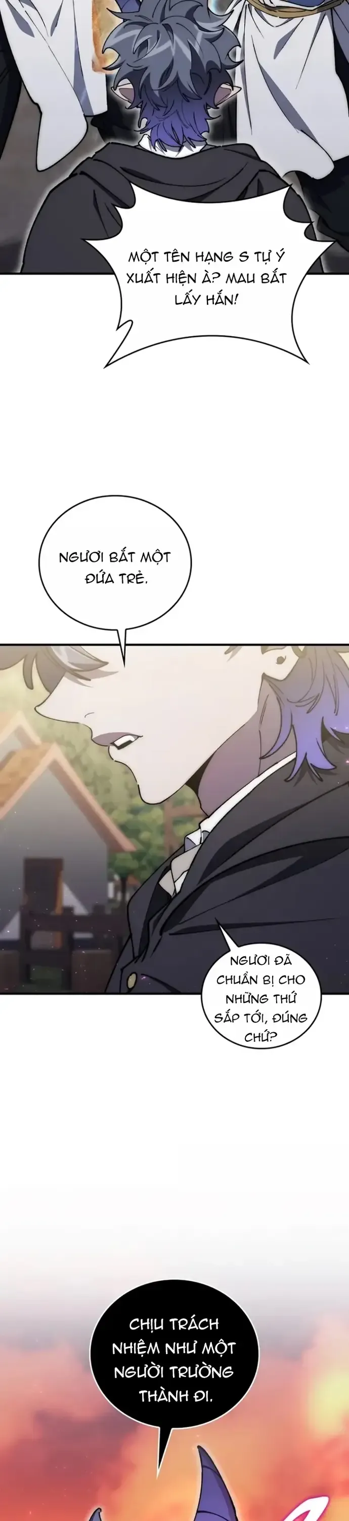 Kẻ Kiến Tạo Hầm Ngục Chapter 58 36