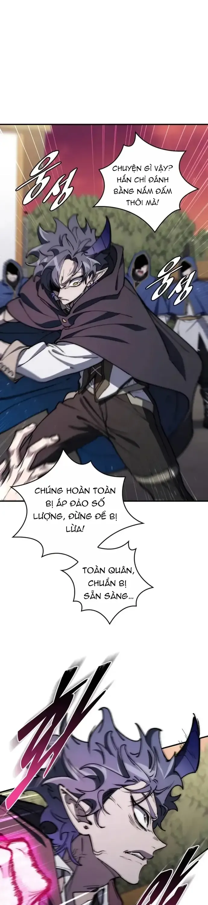 Kẻ Kiến Tạo Hầm Ngục Chapter 59 2