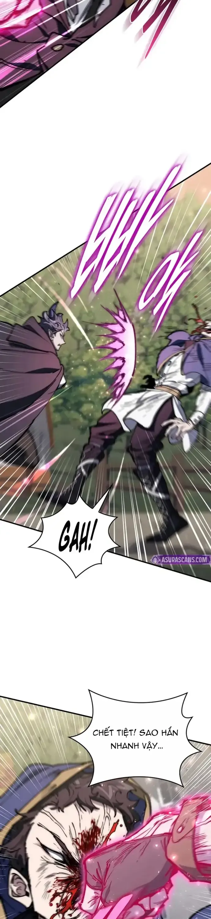 Kẻ Kiến Tạo Hầm Ngục Chapter 59 3