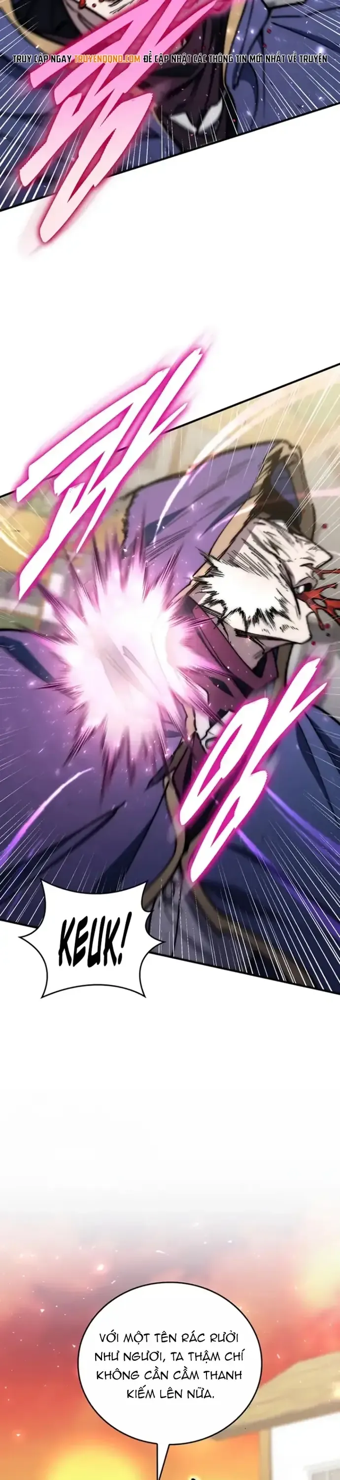Kẻ Kiến Tạo Hầm Ngục Chapter 59 4