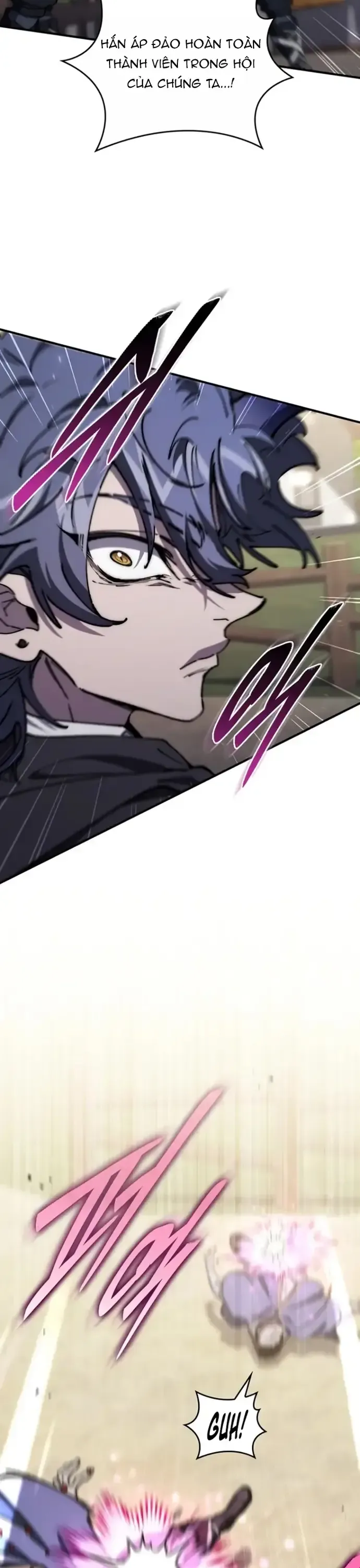 Kẻ Kiến Tạo Hầm Ngục Chapter 59 6