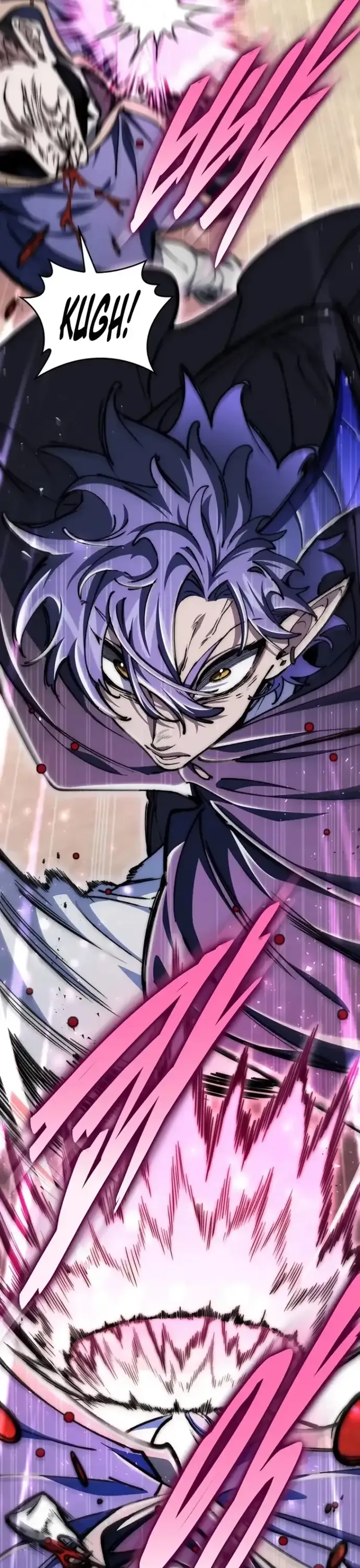 Kẻ Kiến Tạo Hầm Ngục Chapter 59 7