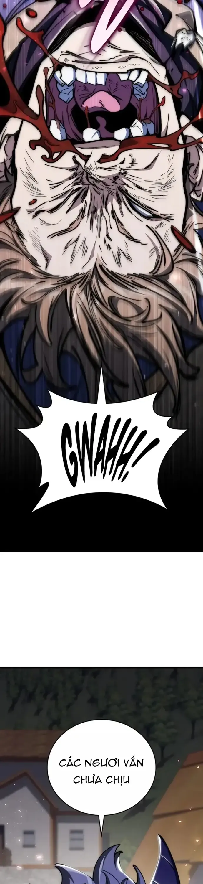 Kẻ Kiến Tạo Hầm Ngục Chapter 59 8