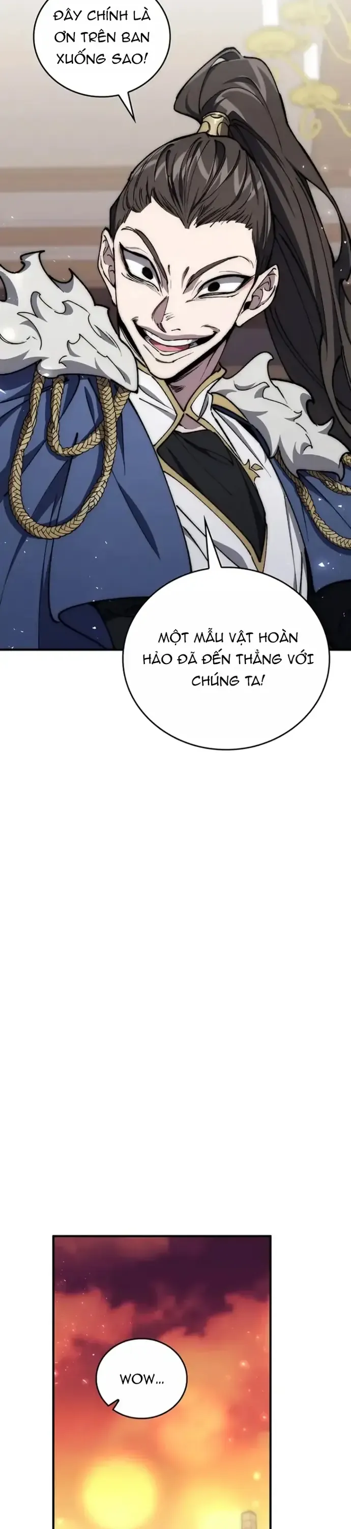 Kẻ Kiến Tạo Hầm Ngục Chapter 59 11