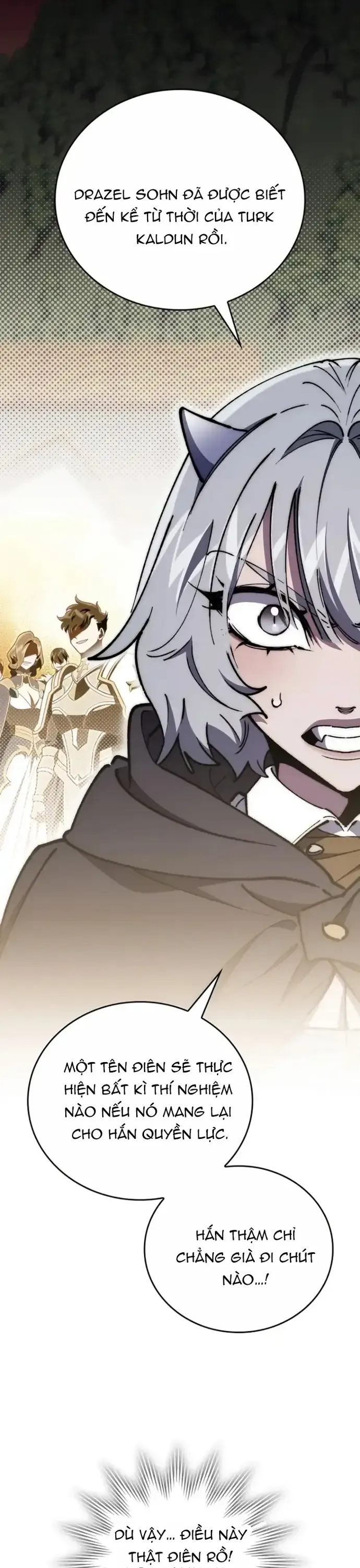 Kẻ Kiến Tạo Hầm Ngục Chapter 59 16