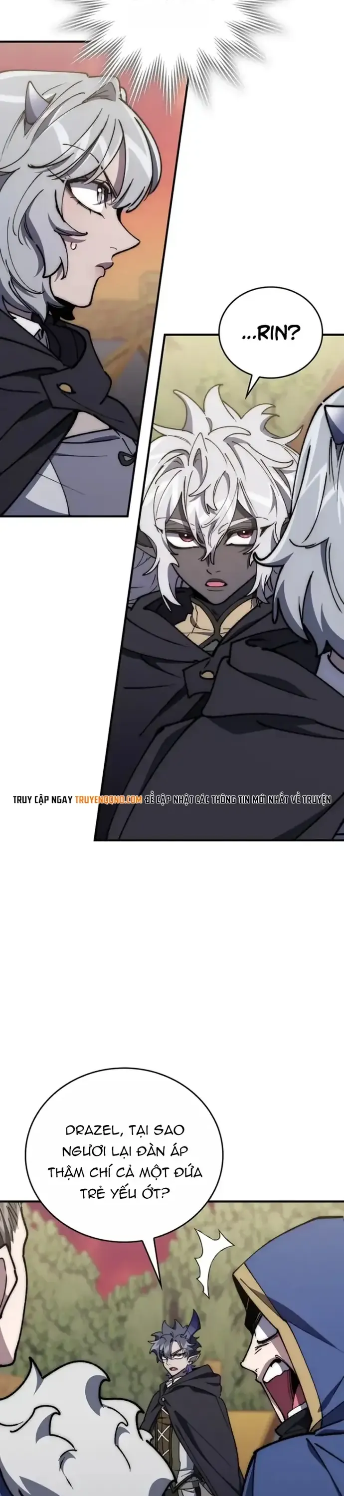 Kẻ Kiến Tạo Hầm Ngục Chapter 59 17