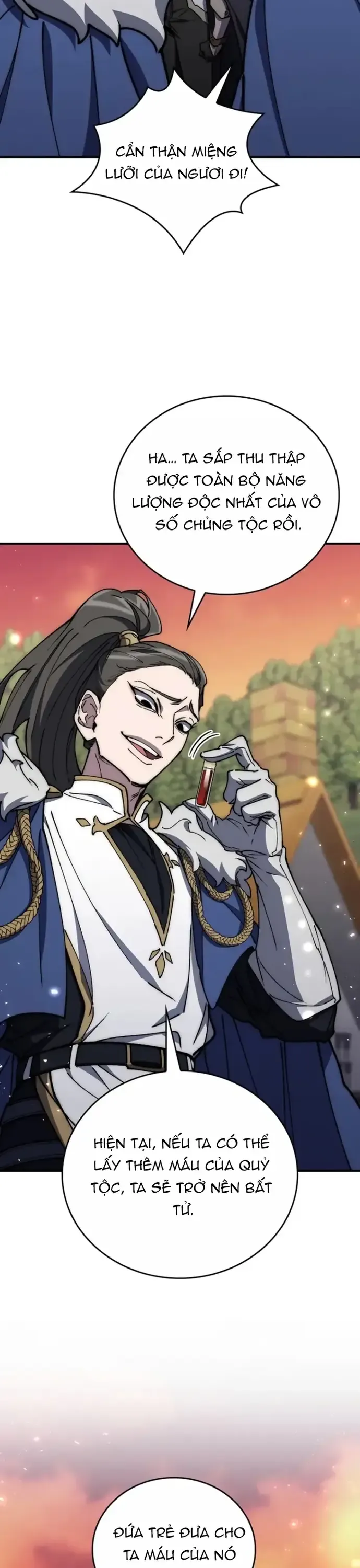 Kẻ Kiến Tạo Hầm Ngục Chapter 59 18