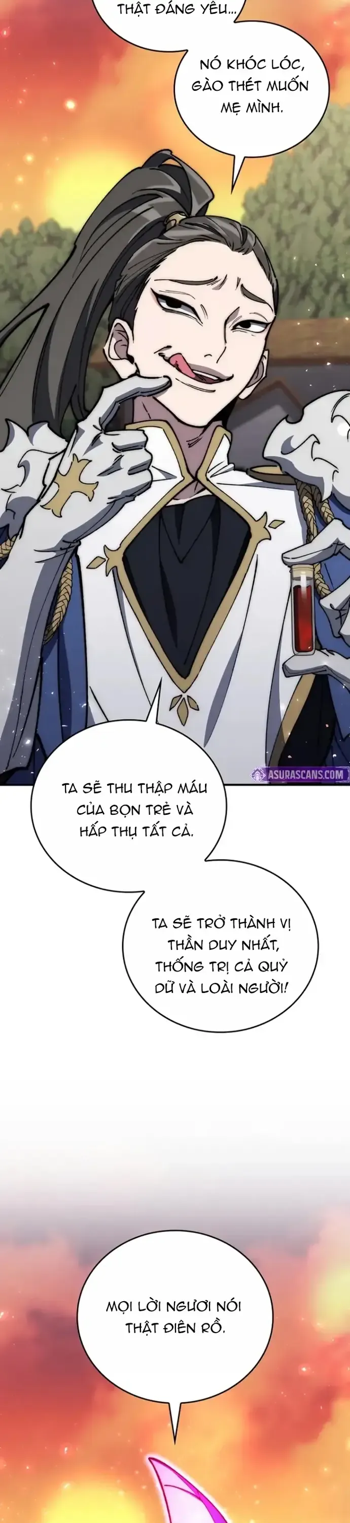 Kẻ Kiến Tạo Hầm Ngục Chapter 59 19