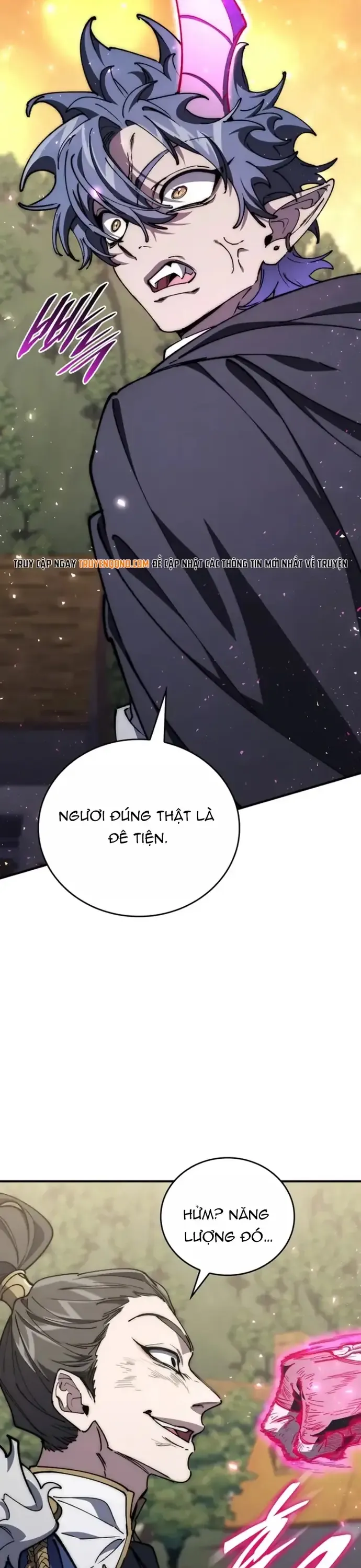 Kẻ Kiến Tạo Hầm Ngục Chapter 59 20