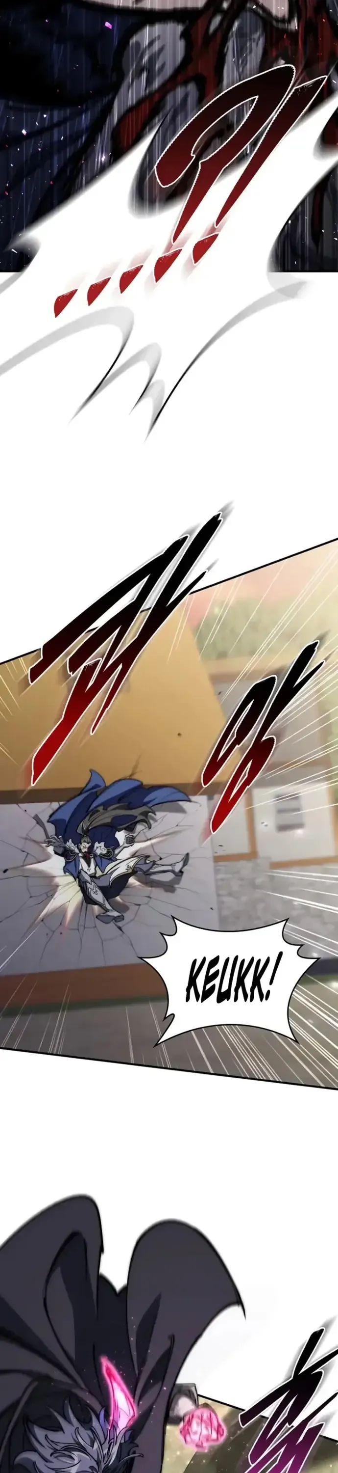 Kẻ Kiến Tạo Hầm Ngục Chapter 59 22