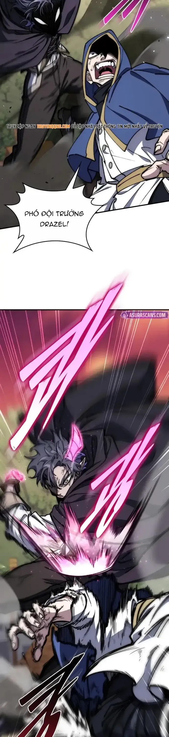 Kẻ Kiến Tạo Hầm Ngục Chapter 59 23