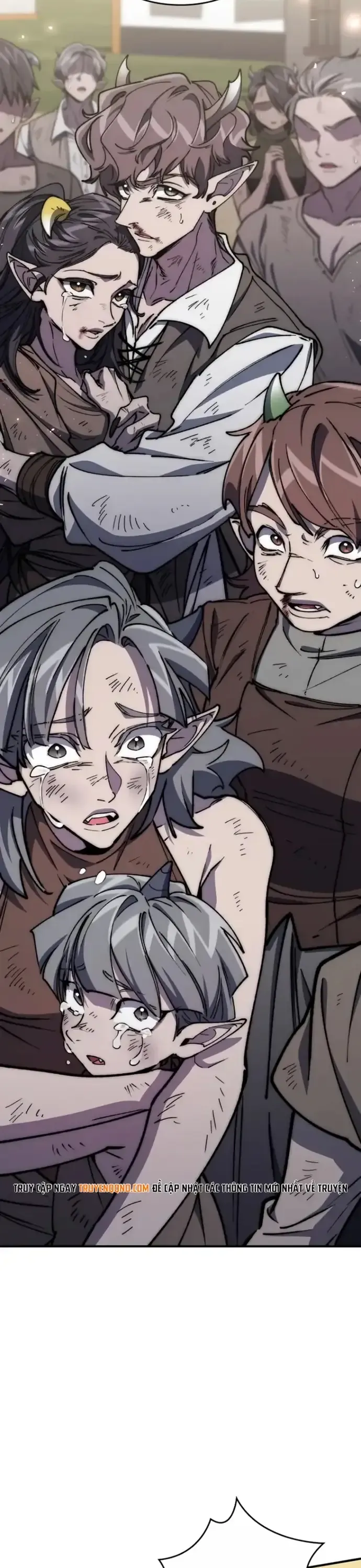 Kẻ Kiến Tạo Hầm Ngục Chapter 59 25