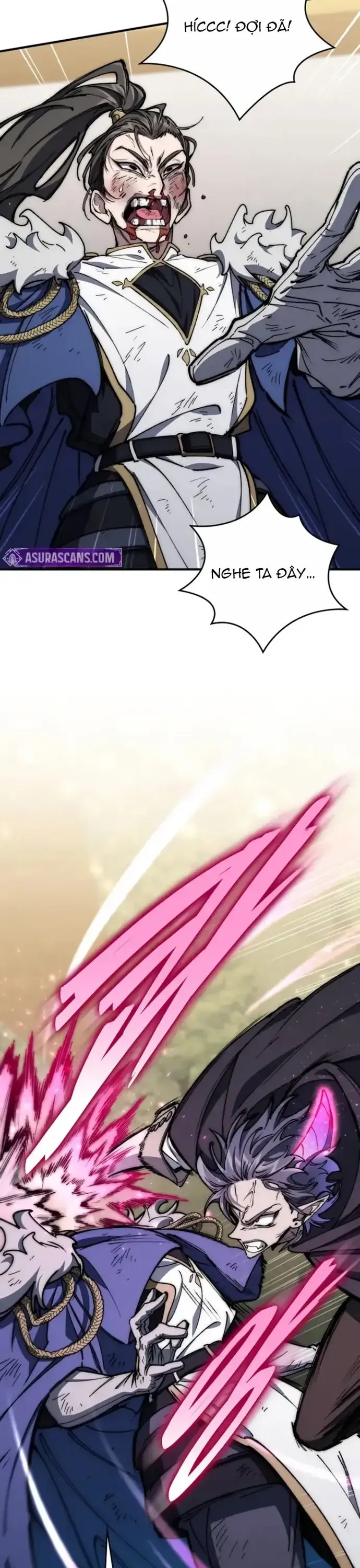 Kẻ Kiến Tạo Hầm Ngục Chapter 59 26