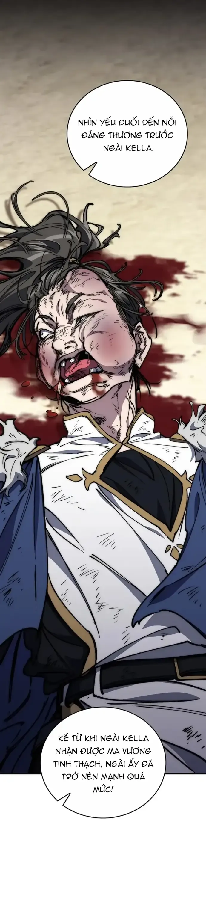 Kẻ Kiến Tạo Hầm Ngục Chapter 59 31