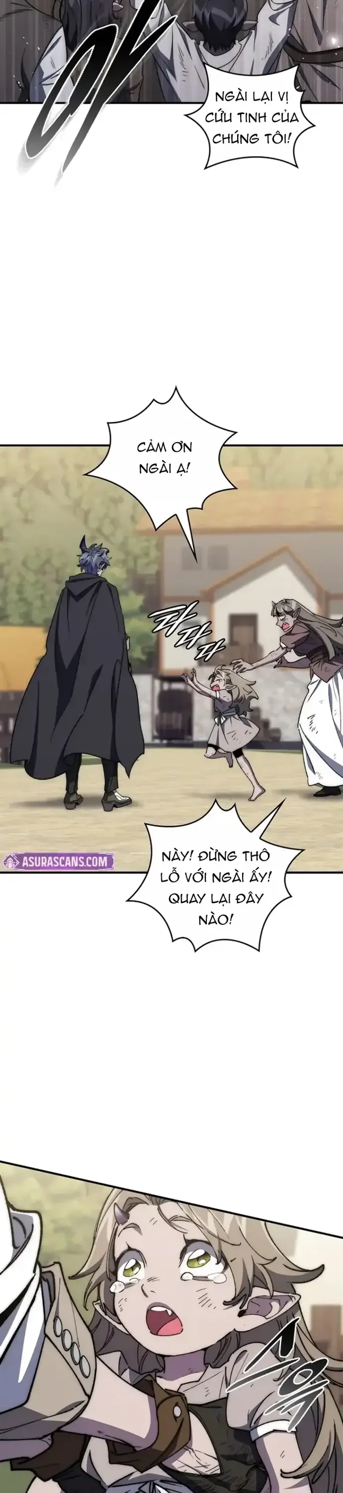 Kẻ Kiến Tạo Hầm Ngục Chapter 59 35