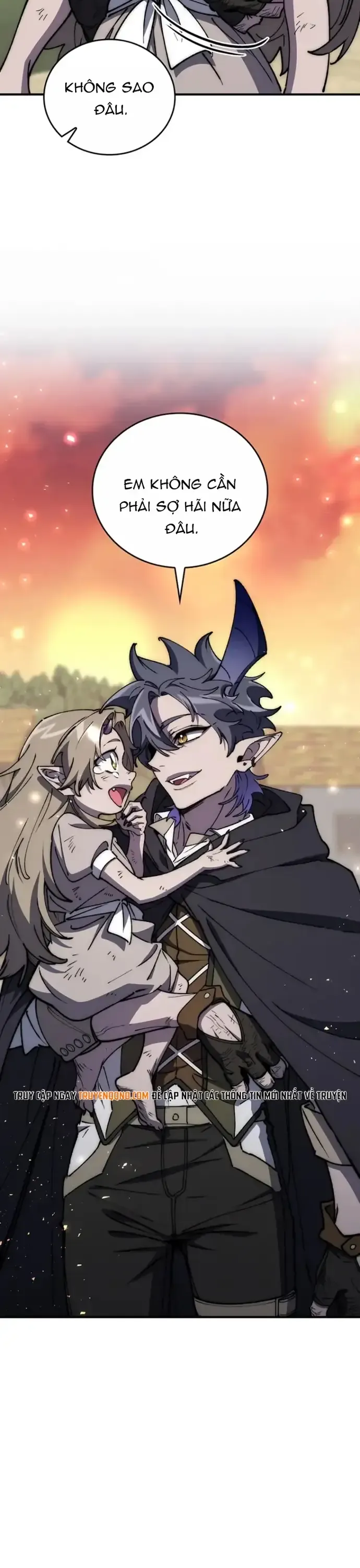 Kẻ Kiến Tạo Hầm Ngục Chapter 59 36